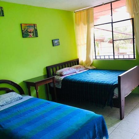 Zumag Sisa Hotell Tena Exteriör bild