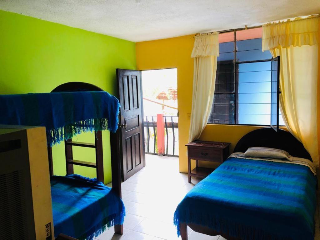Zumag Sisa Hotell Tena Exteriör bild